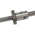 sfu1605 ball screw 3d model